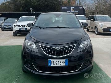 Lancia Ypsilon 2017 LED-GPL
