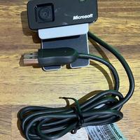 Webcam Microsoft per Windows e Mac