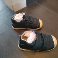 Scarpe biomecanics tg 23 24 25 26
