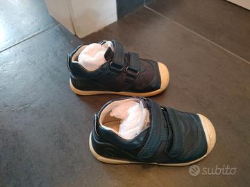 Scarpe biomecanics tg 23 24 25 26