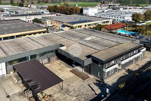 CAPANNONE A LODI VECCHIO