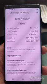 samsung note 9