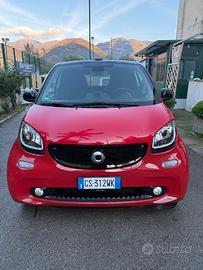 SMART FORTWO CABRIO