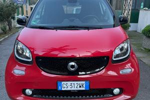SMART FORTWO CABRIO