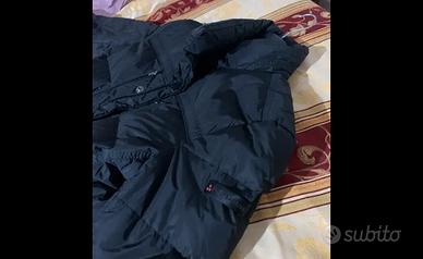 Giubbotto Peuterey uomo