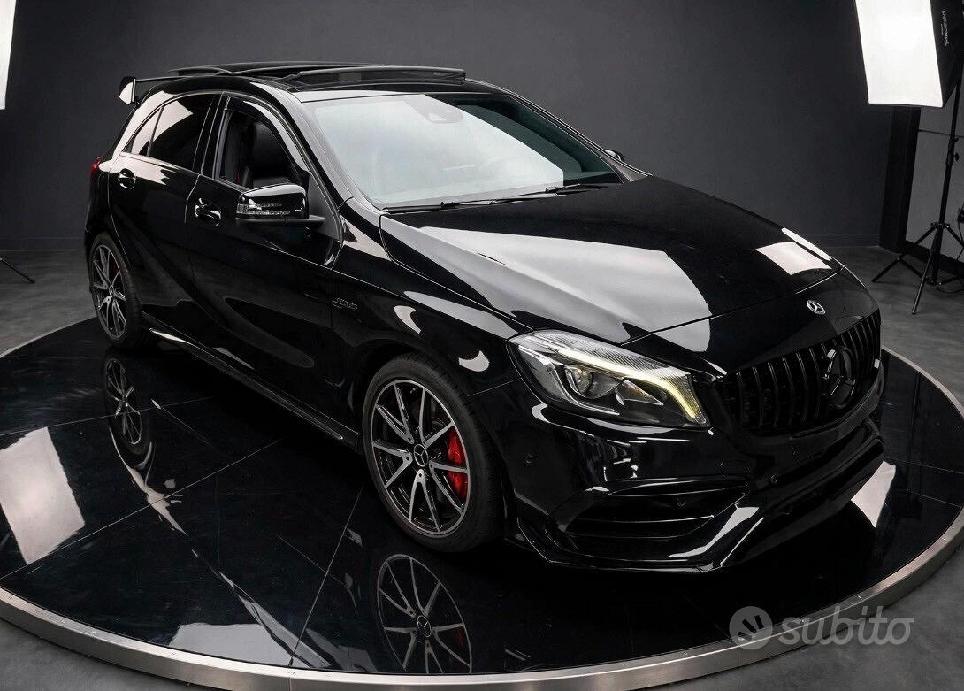 Mercedes Classe A (W176)