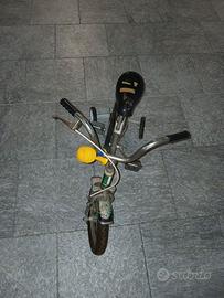 Bicicletta bimbo/a