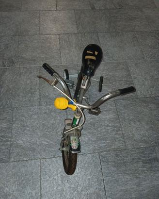Bicicletta bimbo/a