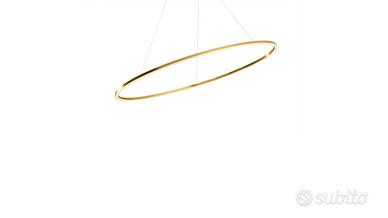 NEMO LIGHTING      ELLISSE PENDAT MINOR