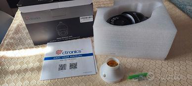 Cam di videosorveglianza wi-fi 