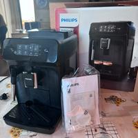 Macchina caffè PHILIPS 1200 SERIES
