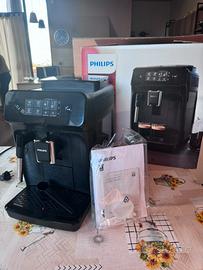 Macchina caffè PHILIPS 1200 SERIES