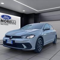 VOLKSWAGEN Polo 1.0 tsi Style 95cv dsg