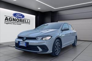 VOLKSWAGEN Polo 1.0 tsi Style 95cv dsg