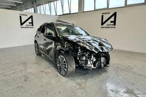 BMW X1 XDRIVE 23I MSPORT