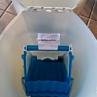 Mangia pannolini Angelcare