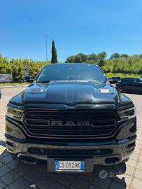 Ram 1500 limited gpl