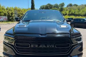 Ram 1500 limited gpl