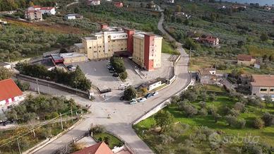 Terreno edificabile a Cerreto Sannita