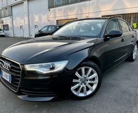 Audi A6 3.0tdi 245cv quattro 102.000km 2011 perfet