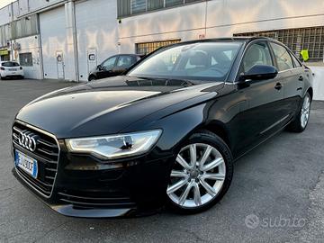 Audi A6 3.0tdi 245cv quattro 102.000km 2011 perfet