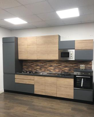 Cucine su misura