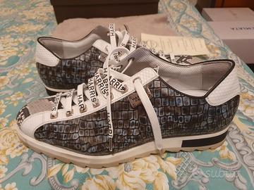 scarpe da uomo Harris