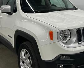 Jeep renegade Limited 1.6 cv 120 My18