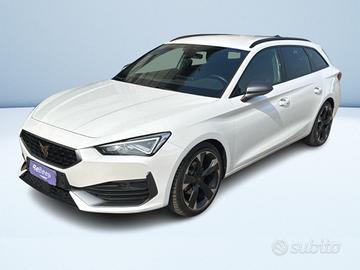 Cupra Leon Sportstourer 1.5 hybrid 150cv dsg