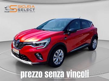 Renault Captur RENAULT Captur Full Hybrid E-Tech 1