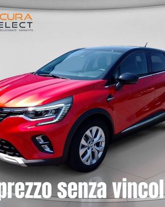 Renault Captur RENAULT Captur Full Hybrid E-Tech 1