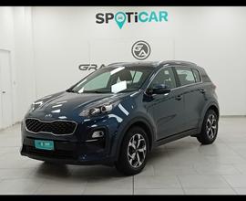 KIA Sportage IV - 1.6 crdi mhev Style s/Techno&