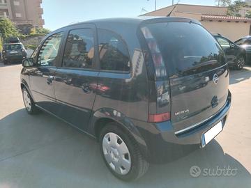 OPEL MERIVA 1.4 CON 61254KM DIMOSTRABILI