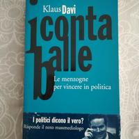 I CONTABALLE, K. Davi, 2006