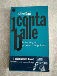 I CONTABALLE, K. Davi, 2006