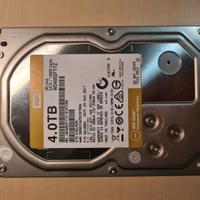 hard disk 4TB