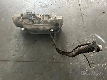 Serbatoio Gasolio Fiat Panda