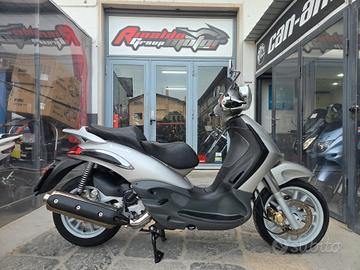 Piaggio Beverly 500 2003