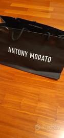 sciarpa Antony Morato 