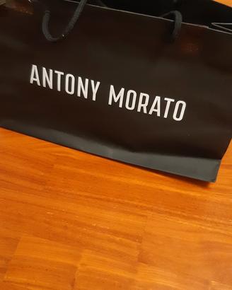 sciarpa Antony Morato 
