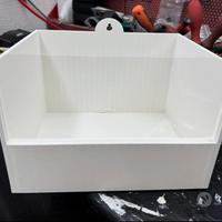 portagabbia per cinciarelle  