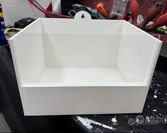 portagabbia per cinciarelle  