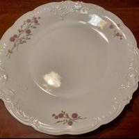 servizio dolce vintage 