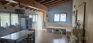 Appartamento trilocale 