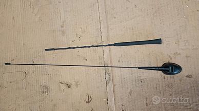 Antenna tetto Fiat Punto 1a serie e Stelo Fiat Pan