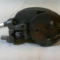 SELETTORE COMANDO CAMBIO VESPA COSA 1 PIAGGIO 1998