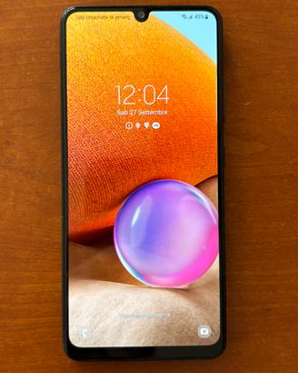 Samsung Galaxy A32