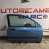 Porta destra Ford Focus 3 porte