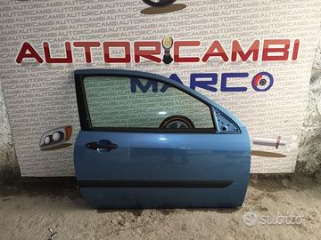 Porta destra Ford Focus 3 porte