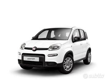 FIAT Pandina HYBRID 1.0 65cv Hybrid Pop